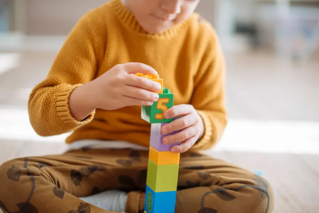 Contact Occupational Therapist