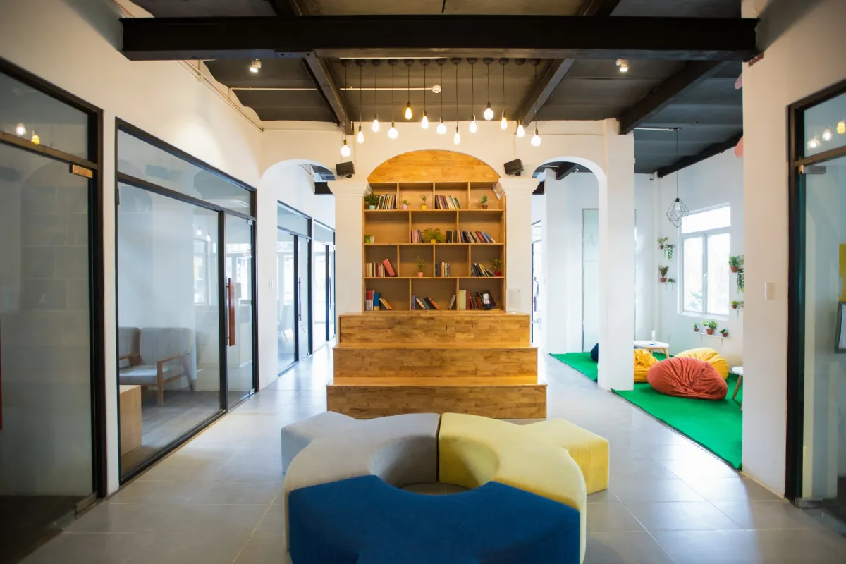 Office 1